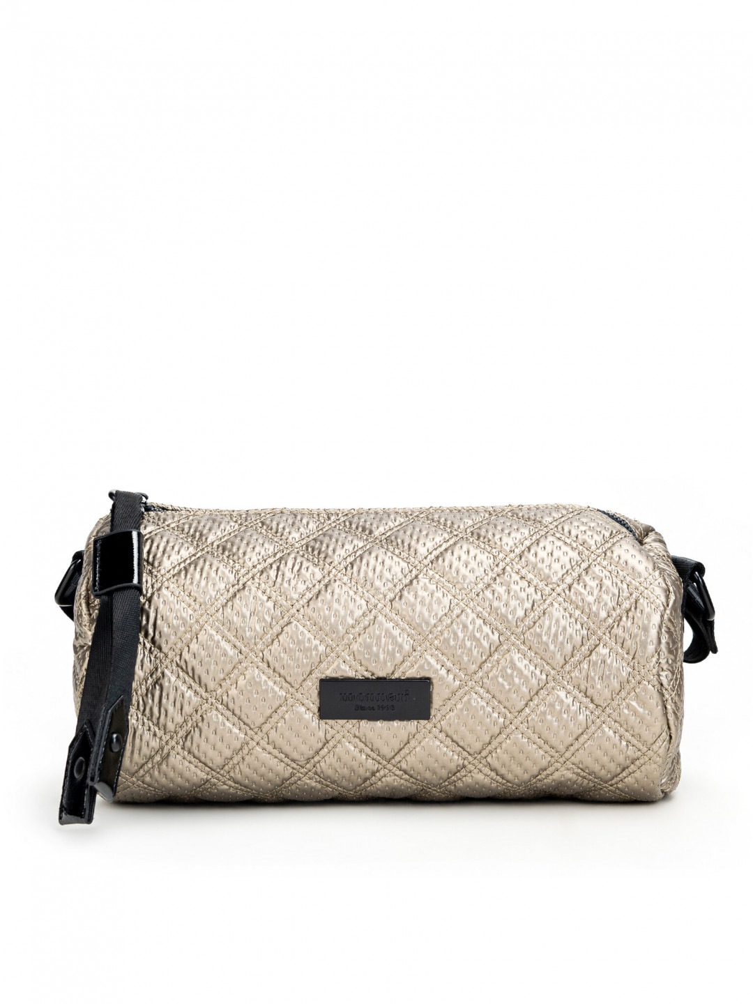 Monnari Kabelka TORIMP0-24Z-BAG4400-KM23 Zlatá